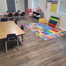 Delightful Place Childcare Center, Raeford