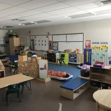 Magnolia Child Development Center, Riverside