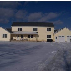 Around The Clock Care and Learning Center, Gansevoort