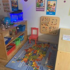 Little Achievers, Charlotte