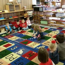 Montessori School of Southern Illinois, Murphysboro