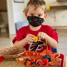 Childrens Creative & Performing Arts Academy Preschool, San Diego