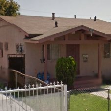 Eley Family Child Care, Los Angeles