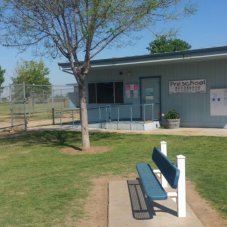 Jefferson Preschool, Lindsay