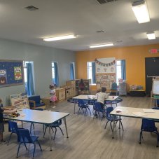 Village Preschool, Santee