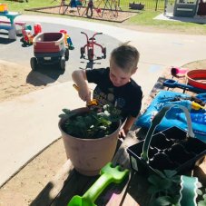 Great Day Presbyterian Preschool, Woodland