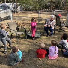 Kinder Smart Child Care, Lexington Park