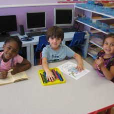 Little Rose Montessori School, Houston