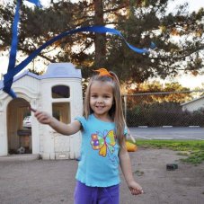 Claremont Presbyterian Church Children's Center, Claremont