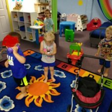 Rainbow Children Home Daycare, Curtis Bay