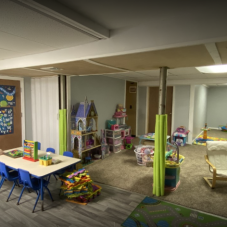 Bright Ideas Learning Childcare, Waterbury