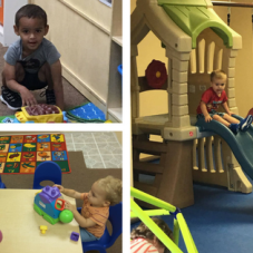 Suncoast Academy Infant & Toddler Center, Tampa