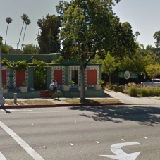 Oak Knoll Kinderhaus Montessori School, Pasadena
