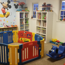 Laura’s Family Child Care, Springfield