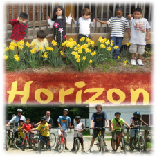 Horizon Child Care, Silver Spring