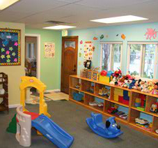 Rainbow Early Learning Center, Winnetka