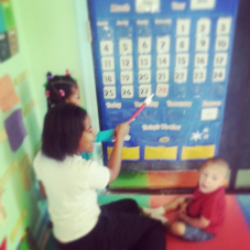Mount Paran Early Learning Center, Randallstown