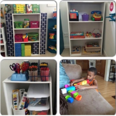 The Early Learning Experience Daycare, Bourbonnais