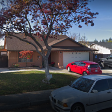 Sandy Guzman Family Child Care, Union City