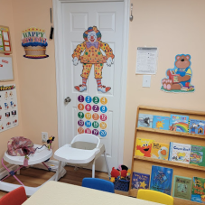 Angel Child Care, Gaithersburg