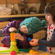 Small Size Big Mind Preschool & Infant Center, Alameda