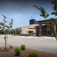 SUMC Child Care Center, Swansboro