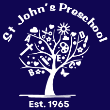 St. John's Preschool, Wytheville