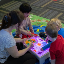 BKids Daycare + Preschool, Portland