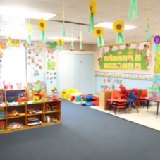 Childway Early Learning Center, Burtonsville