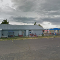 Newell Child Development Center, Tulelake