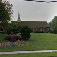 Bethany Lane Baptist Church, Ellicott City