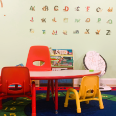 WithCare Daycare, Silver Spring