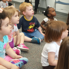 Little Angels Home Daycare & Preschool, Gainesville