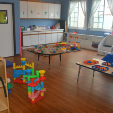 Red Brick Preschool & Toddler Learning Center, San Diego