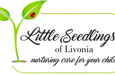 Little Seedlings of Livonia, Livonia