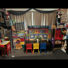 Tara Tiny Toes Home Daycare, Woodbridge