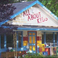 All About Kids Preschool, Woddland Hills