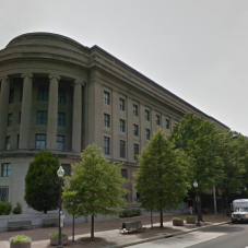 Federal Trade Commission Child Care Center, DC