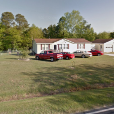 Tammy's Child Care Home, Angier