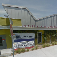Glassell Park Early Education Center, Los Angeles