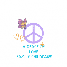 A Peace of Love Family Childcare, Upper Marlboro