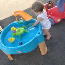 The Little Nest Day Care, Stamford