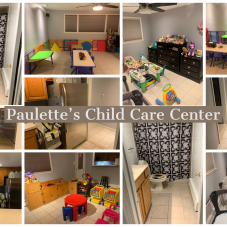 Paulette's Childcare Center, Fort Washington