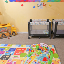 Azita's Loving DayCare, Germantown