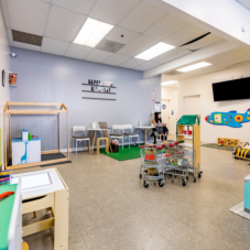 Play & Learn Childcare, Oakland