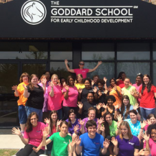 The Goddard School of Bare Hills, Baltimore