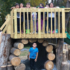 Ms. Fatemeh's Learning Pod, Silver Spring