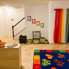 Loretta G. Rose Child Care, Brandywine