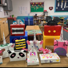 Little Learners Academy, Ashburn