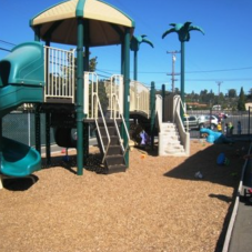 Redwood Forest Preschool, Castro Valley